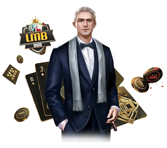 LMB888 คาสิโนเว็บตรง พรีเมียม