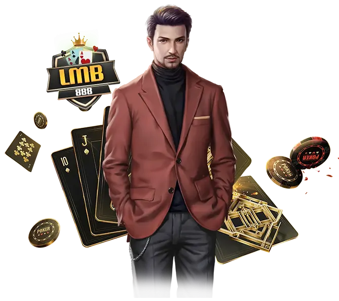 LMB888 คาสิโนสด เว็บใหญ่